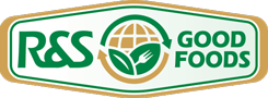 R&S GoodFoods Company logo