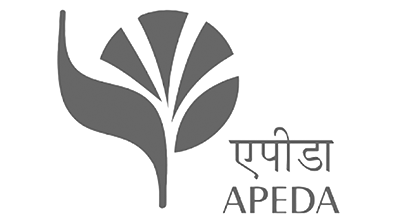 APEDA Sertification logotype