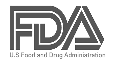 FDA Certification Logotype