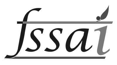 FSSAI Certification logo