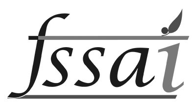 FSSAI Certification Logotype