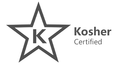 Kosher Certification Logotype