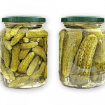 Gherkins