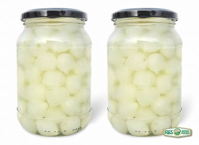 Preserved Onions R&S GoodFoods