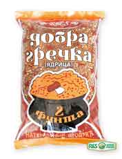 Buckwheat Kasha