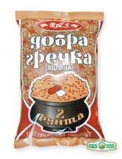 Buckwheat Kasha