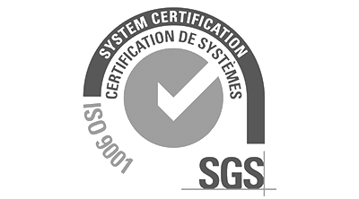 SGSI Certification Logotype