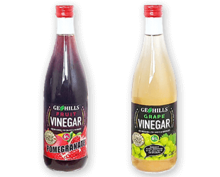 Vinegars