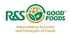 R&S GoodFoods — Professional Food Broker company